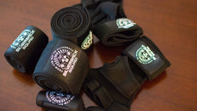 Load image into Gallery viewer, SilverBackSquad Knee/ Elbow Wraps